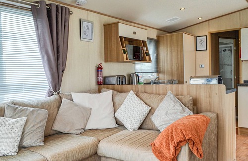 Southerness Cottage | Criffel View 12 - UK45163