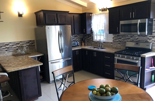 Mammee Bay Villa | Crimson Heights is a three bedroom house, in a Secured Gated Community