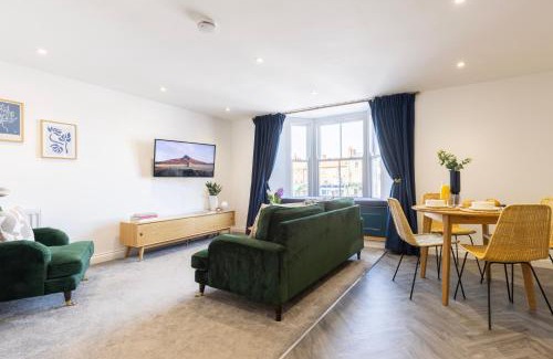 Stokesley Apartment | CRINGLE COTTAGE, The Lanes Cottages, Stokesley