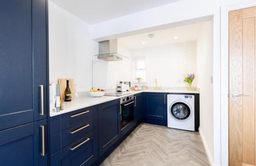 Stokesley Apartment | CRINGLE COTTAGE, The Lanes Cottages, Stokesley