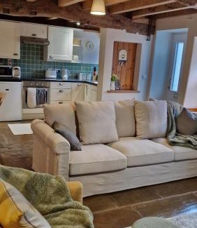 Askrigg House | Cringley Cottage