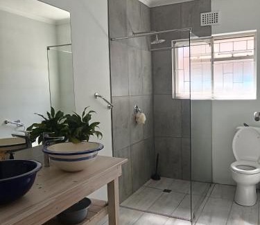 Bloubergstrand House | Crinum House and cottages in Bloubergstrand