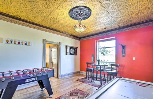Cripple Creek House | Cripple Creek Home, Near Outdoor Attractions!