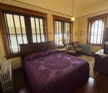 Cripple Creek Hotel | Cripple Creek Hospitality House
