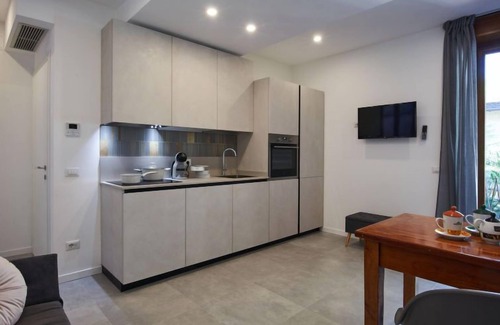 Porlezza Apartment | Cris House by Interhome