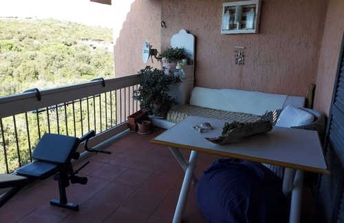Porto Rotondo Apartment | Cris house