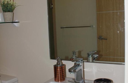 Nasugbu Apartment | CRIS VILLA at MIRANDA 411B Pico de Loro Beach Resort