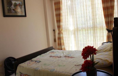 Nasugbu Apartment | CRIS VILLA at MIRANDA 411B Pico de Loro Beach Resort