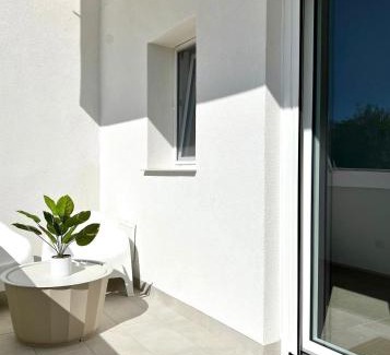 Municipio 5 Apartment | Crisalide a mare