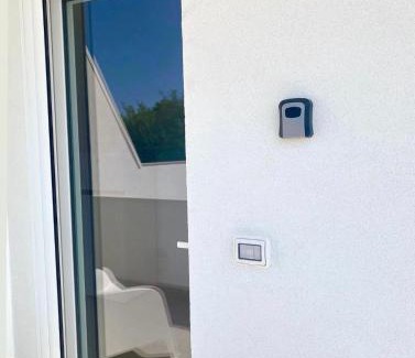 Municipio 5 Apartment | Crisalide a mare