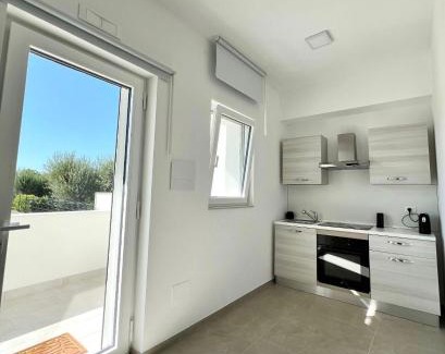 Municipio 5 Apartment | Crisalide a mare