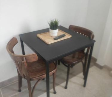 Yaiza Apartment | Crismela