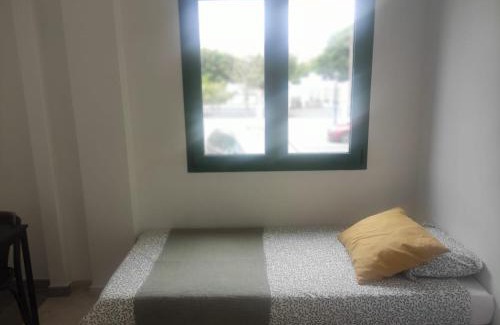 Yaiza Apartment | Crismela