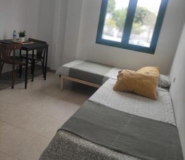 Yaiza Apartment | Crismela