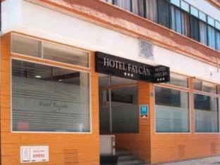 Las Palmas de Gran Canaria Hotel | Crisol Faycán