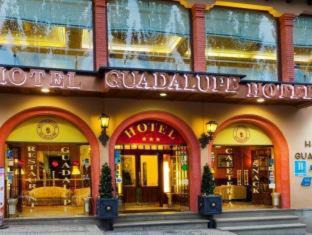 Genil Hotel | Crisol Guadalupe