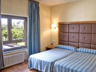 Leon Hotel | Crisol Riosol