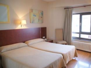 Leon Hotel | Crisol Riosol