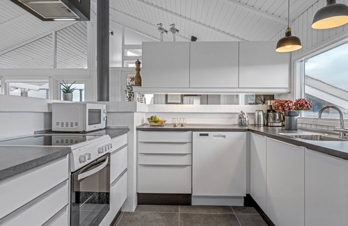 Lokken House | "Crista" - 500m from the sea by Interhome