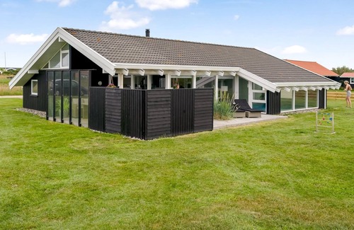 Lokken House | "Crista" - 500m from the sea by Interhome