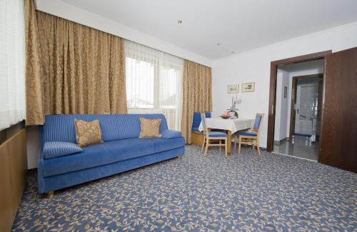 Ravaisch Apartment | Cristal Appartementhaus