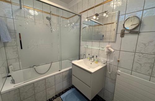 Ravaisch Apartment | Cristal Appartementhaus