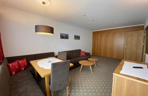 Ravaisch Apartment | Cristal Appartementhaus