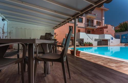 Santa Teresa di Gallura Apartment | Cristal Blu