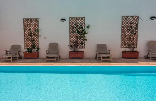 Santa Teresa di Gallura Apartment | Cristal Blu