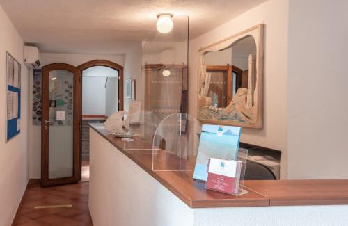 Santa Teresa di Gallura Apartment | Cristal Blu