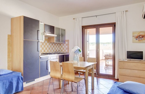 Santa Teresa di Gallura Apartment | Cristal Blu by Interhome