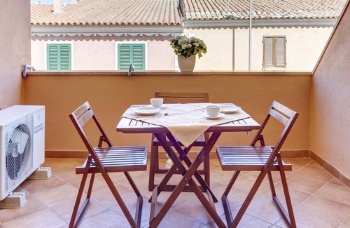 Santa Teresa di Gallura Apartment | Cristal Blu by Interhome