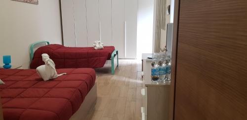 Alba House | Cristallo Camere