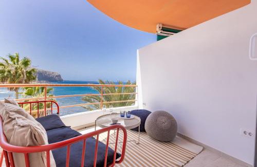 Los Cristianos Apartment | Cristianmar Seaview 1A040