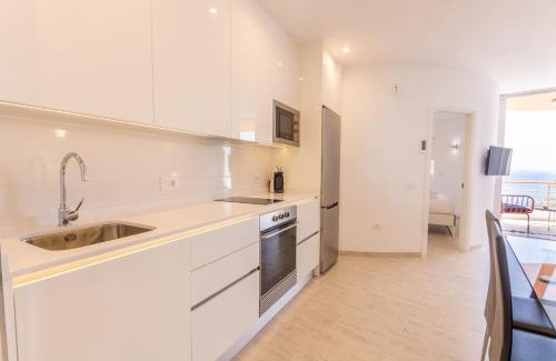 Los Cristianos Apartment | Cristianmar Seaview 1A040