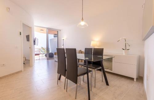 Los Cristianos Apartment | Cristianmar Seaview 1A040