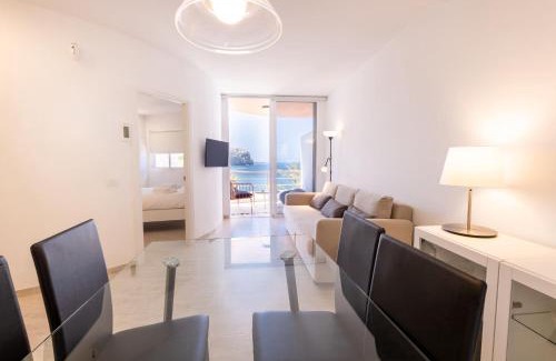 Los Cristianos Apartment | Cristianmar Seaview 1A040