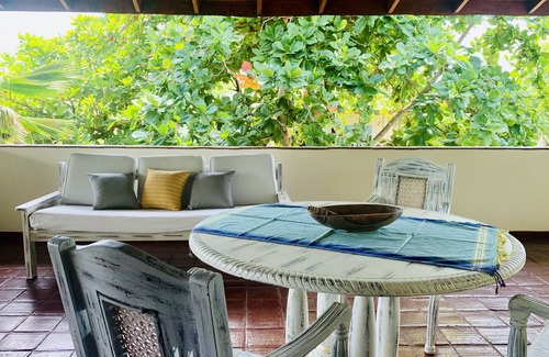 Watamu Apartment | Cristina apartment: your Watamu holidays escape