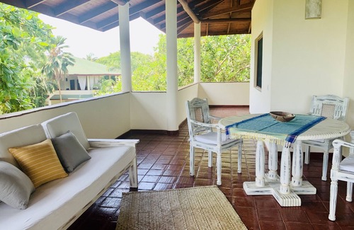 Watamu Apartment | Cristina apartment: your Watamu holidays escape