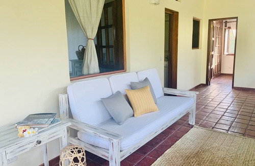 Watamu Apartment | Cristina apartment: your Watamu holidays escape