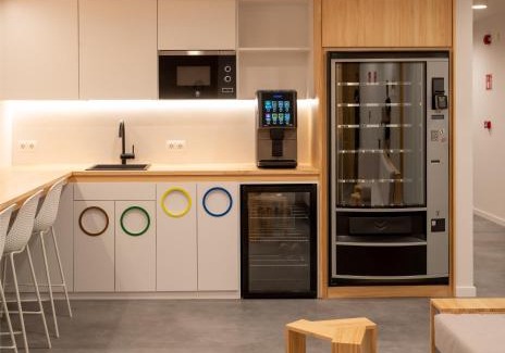 Egia House | Cristina Enea Rooms