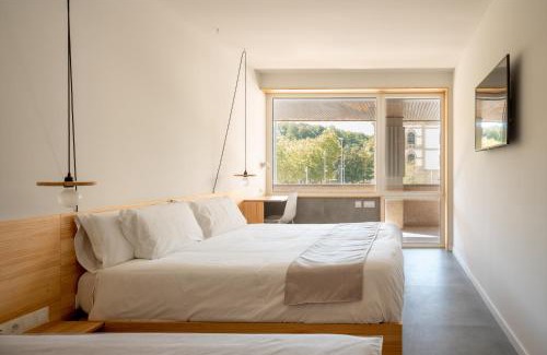 Egia House | Cristina Enea Rooms