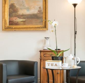 Historic Center Bed & Breakfast | Cristina Rossi Bed&Breakfast