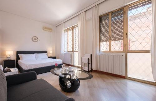 Historic Center Bed & Breakfast | Cristina Rossi Bed&Breakfast