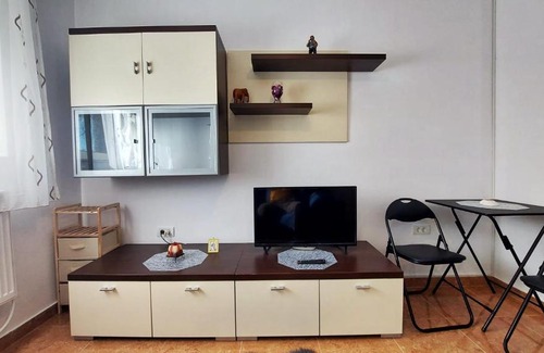Arad Apartment | Cristina's place Arad