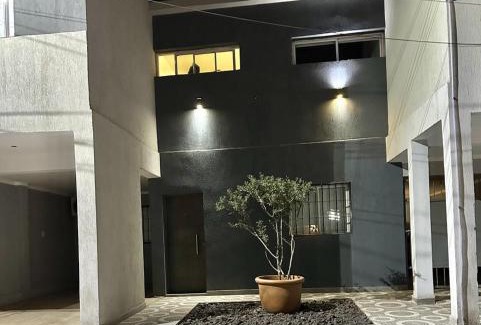 Chilecito Apartment | Cristo Del Portezuelo III