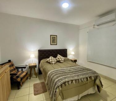 Chilecito Apartment | Cristo Del Portezuelo III