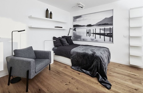 Tuebingen Apartment | criston apartments - cozy cityhome