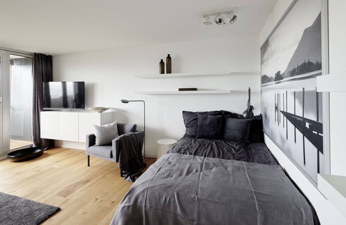Tuebingen Apartment | criston apartments - cozy cityhome