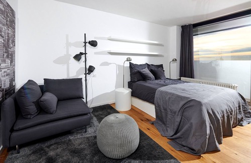 Tuebingen Apartment | criston apartments - cozy cityhome